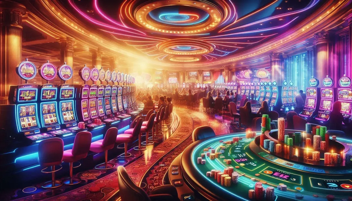 Fruitkings Casino